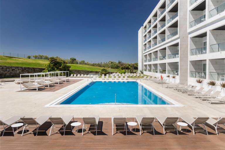 Crowne Plaza Caparica Lisbon By IHG — photo 4