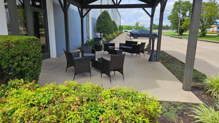 Best Western Hopkinsville KY — photo 4