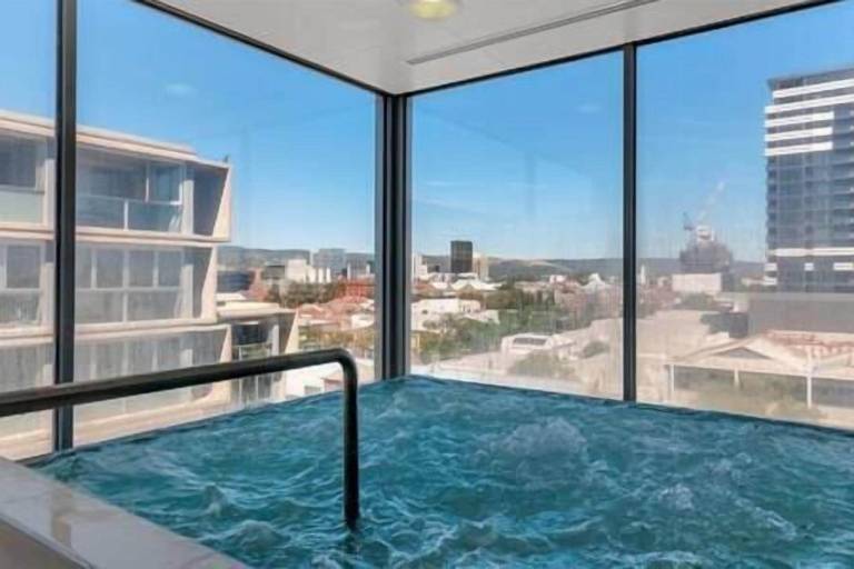 Apartment  North Adelaide