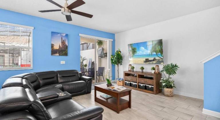 Apartment with pool | Pets allowed — photo 4