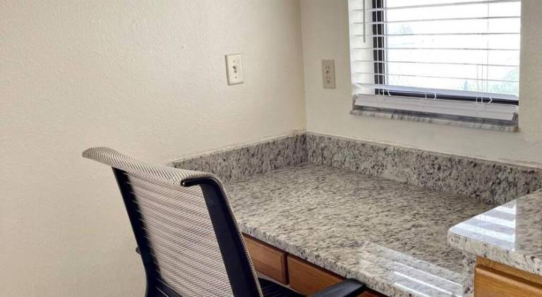 Vacation home with 3 rooms for 8 persons — photo 4