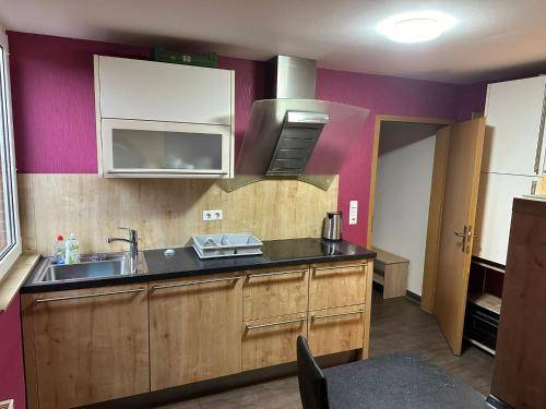 Ferienwohnung Eschweiler