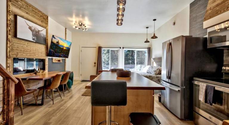 Rental apartment | Pets are welcome — photo 2