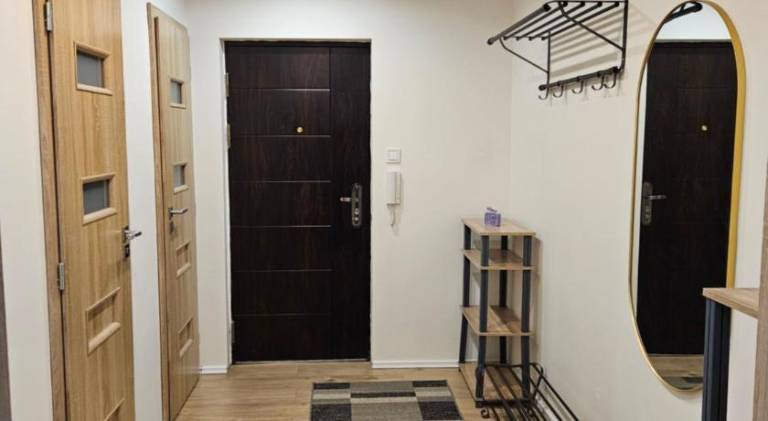 Holiday apartment with 2 rooms for 5 persons — photo 3