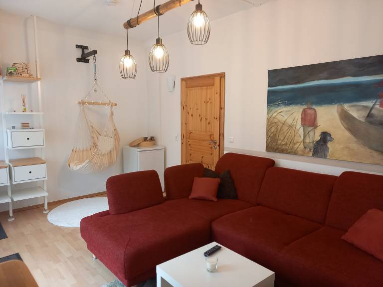 Ferienwohnung Gaggenau