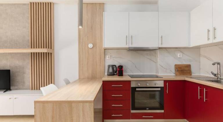 Holiday apartment | Close to Hagia Sophia | Dogs allowed — photo 4