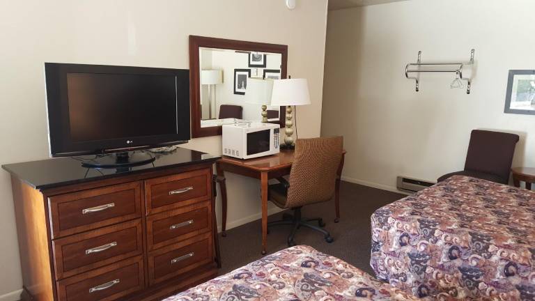 Amber Inn Motel — photo 2
