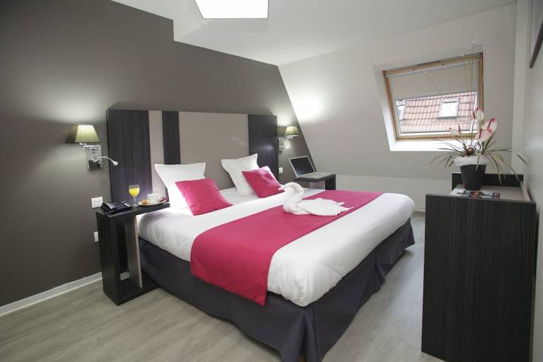 Aparthotel Strasbourg