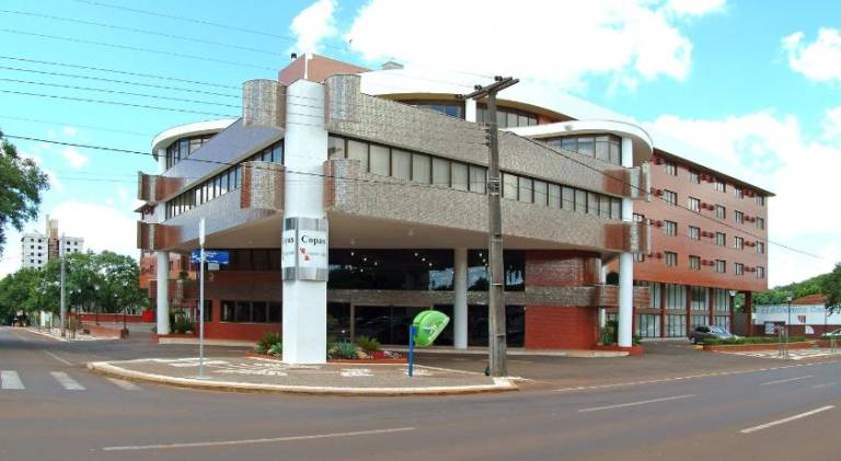 Copas Executive Hotel — photo 4