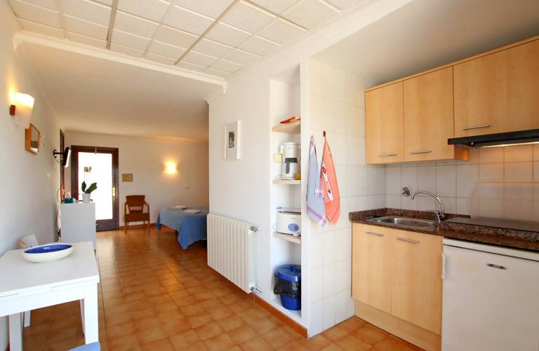 Holiday apartment | Sea view — photo 5