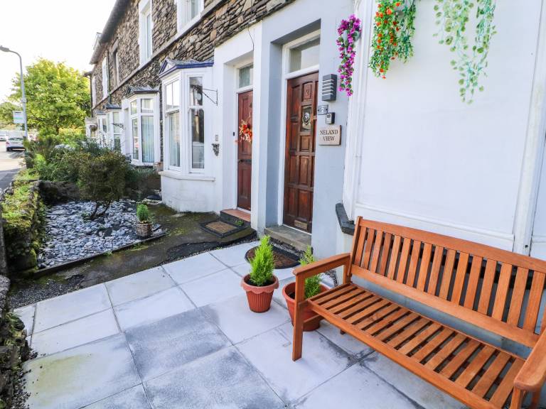 Landhaus Windermere