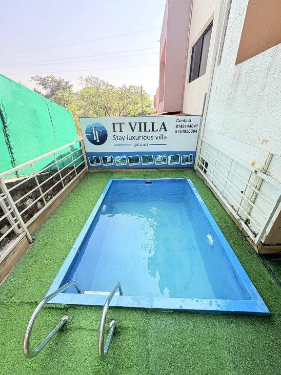 Villa with pool | Pets are welcome — photo 3