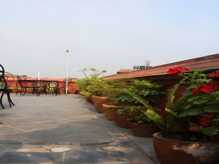 Siddhi Laxmi Guest House — photo 5