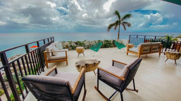 Hotel B Cozumel-Boutique by the Sea — photo 5