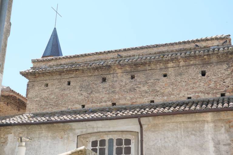 Bed & Breakfast  Loreto Aprutino