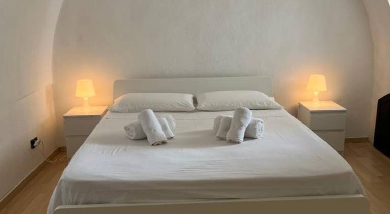 Apartment with 1 room for 4 persons — photo 2
