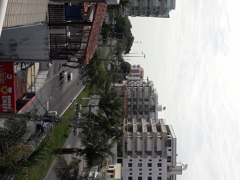 Apartamento  Prainha