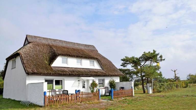 Ferienwohnung Insel Hiddensee