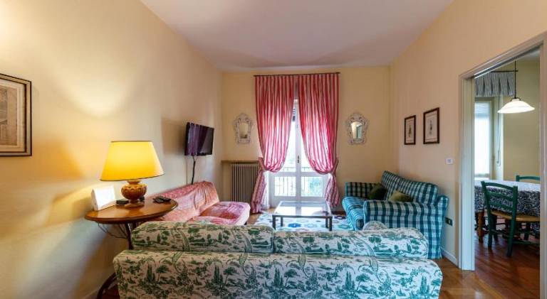 Apartment | Dogs allowed in Lazise