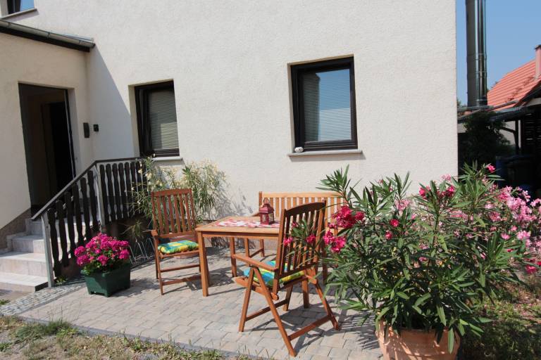 Ferienwohnung Freital
