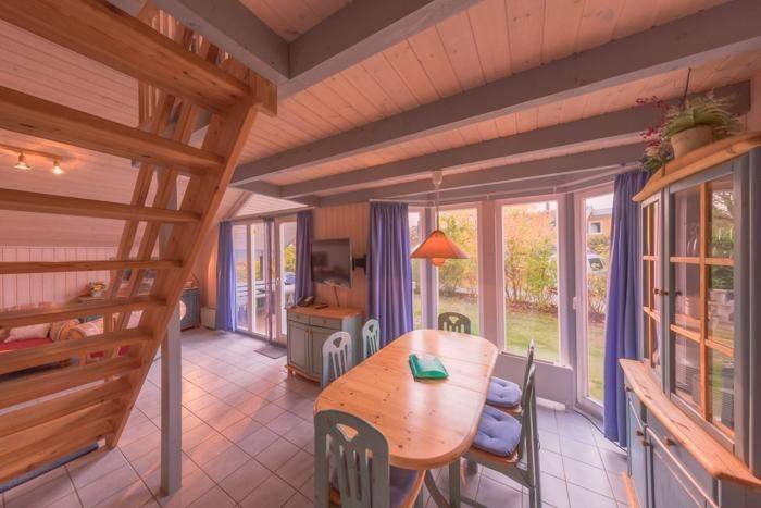 Wildgans 177 - Klassisches skandinavisches Ferienhaus für bis zu 5 Personen — photo 2