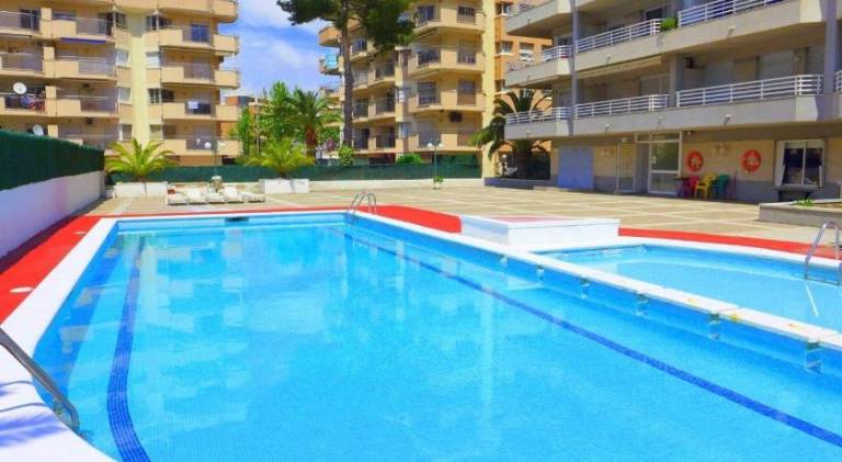 Charming apartment with pool | Beach nearby | Pets are welcome — photo 3