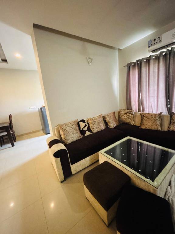 Luxury 3BHK Villa — Perfect for Families & Groups in Vrindavan