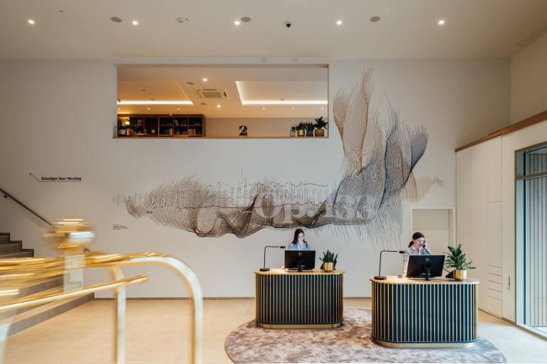 Vienna House by Wyndham MQ Kronberg — photo 3