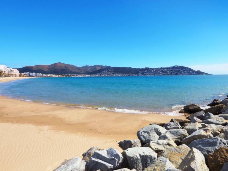 Apartment  Empuriabrava