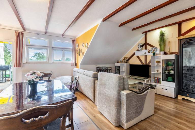 Apartment 'Malsam' with Lake View, Balcony and Wi-Fi — photo 4