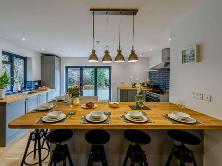 Cottage with garden | Pet-friendly — photo 3