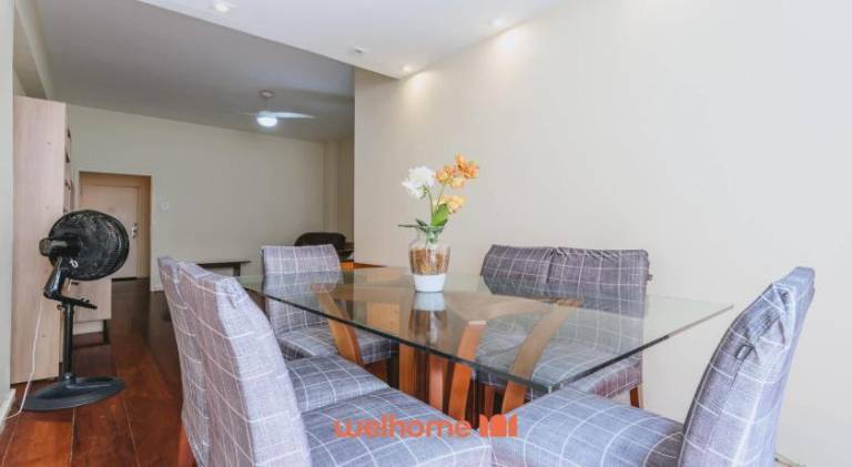 Wonderful holiday apartment | Near Fort Copacabana | Next to the beach | Pets are welcome — photo 5