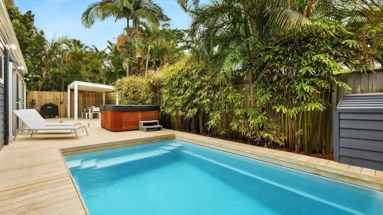 House Byron Bay