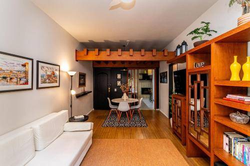 Appartement Corcovado