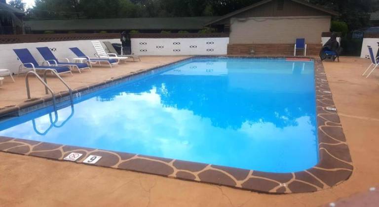 Budget Host Sierra Inn — photo 2