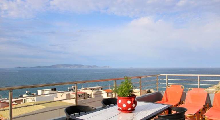 Holiday apartment with terrace | Dogs allowed — photo 3