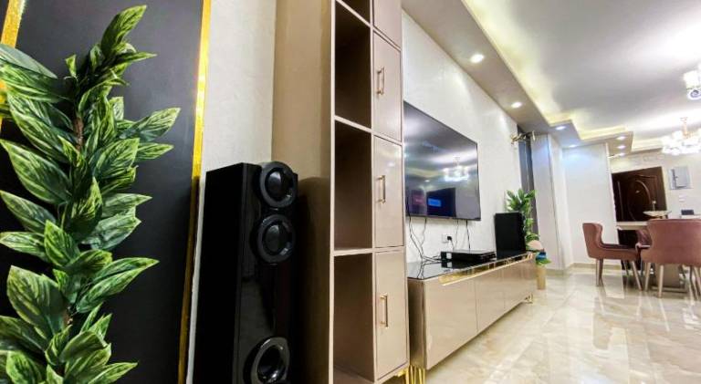 250 m² Ferienwohnung