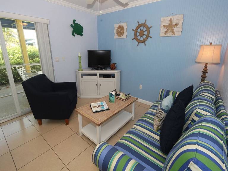 Condo Longboat Key