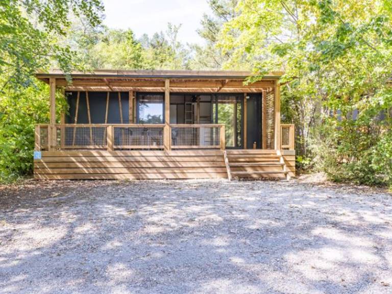 Chalet Thoirette