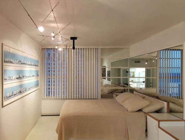 Ferienwohnung South Beach