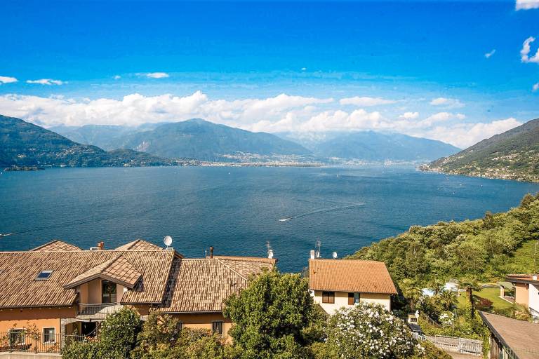 Appartement Maccagno con Pino e Veddasca