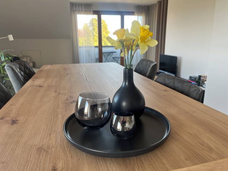 Appartement Meersburg