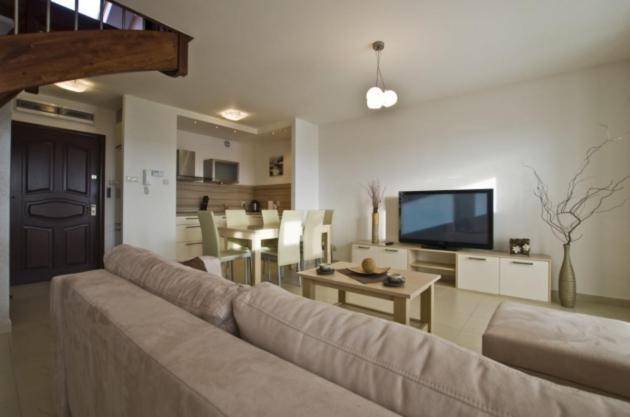 Pleasant serviced apartment with garden | Next to the beach | Pets allowed — photo 2
