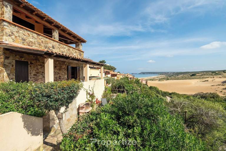 Ferienwohnung  Torre dei Corsari