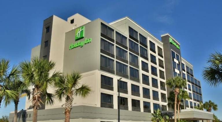 Holiday Inn Orlando East Ucf Area By IHG