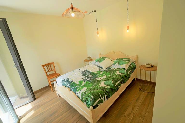 Maison de vacances Châteauroux