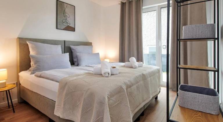 Ferienwohnung Bad Oeynhausen