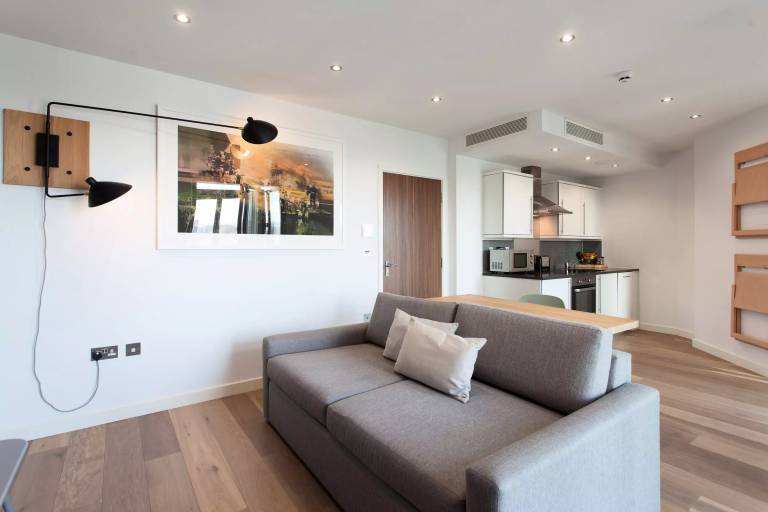 Apartment Twickenham