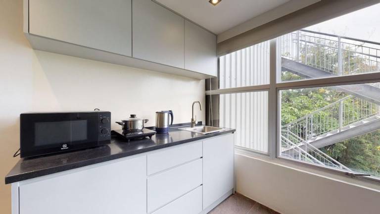 International Service Apartments — photo 2