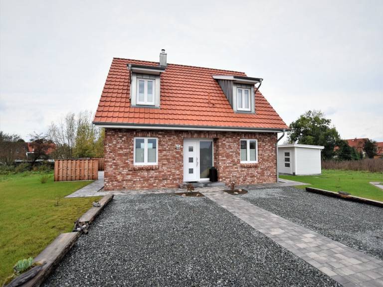 Ferienhaus Kalkhorst